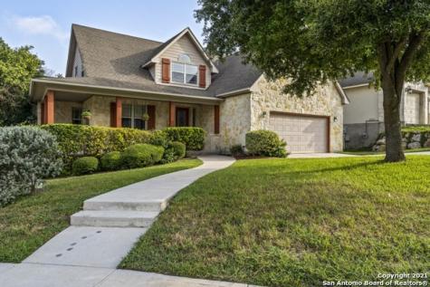 1369 Desert Links San Antonio TX 78258