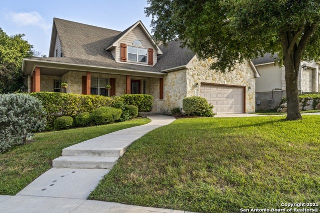 1369 Desert Links San Antonio TX 78258