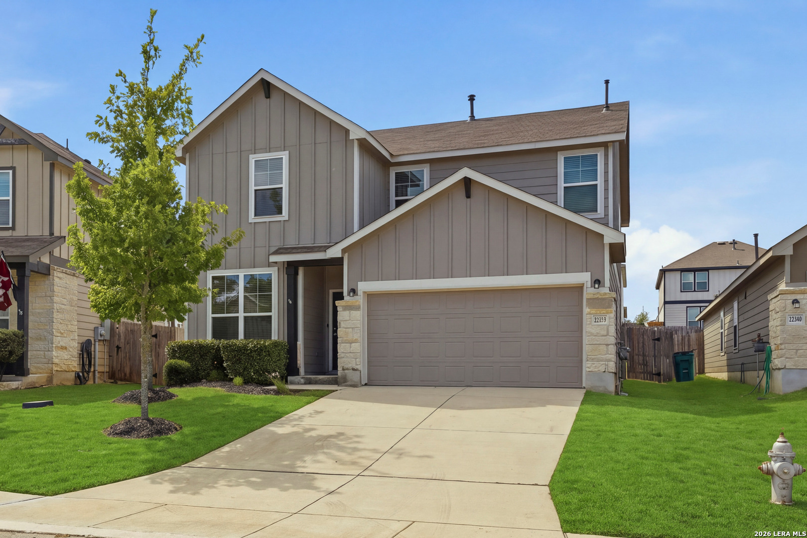 27515 Sage View Boerne TX 78015