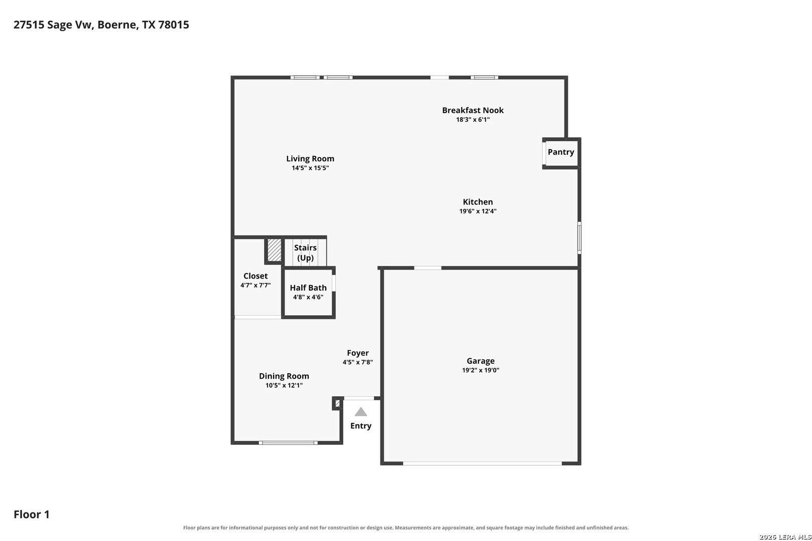 27515 Sage View Boerne TX 78015