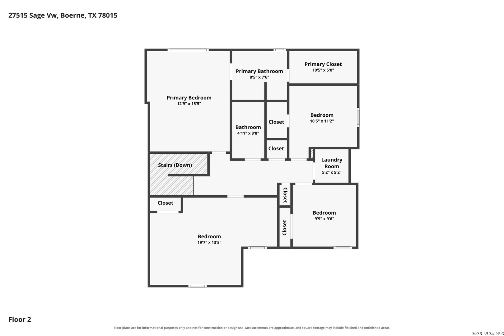 27515 Sage View Boerne TX 78015