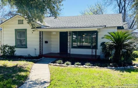 2122 Leal Street San Antonio TX 78207
