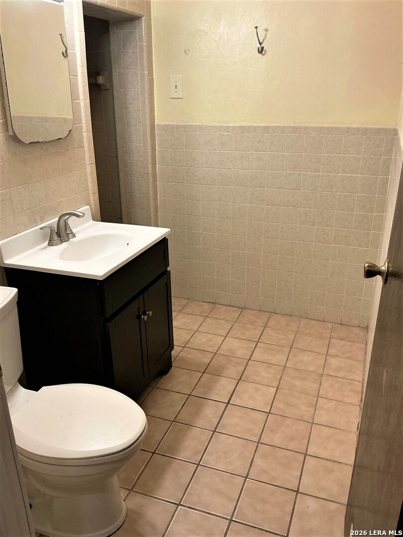 219 Burcham Avenue San Antonio TX 78221