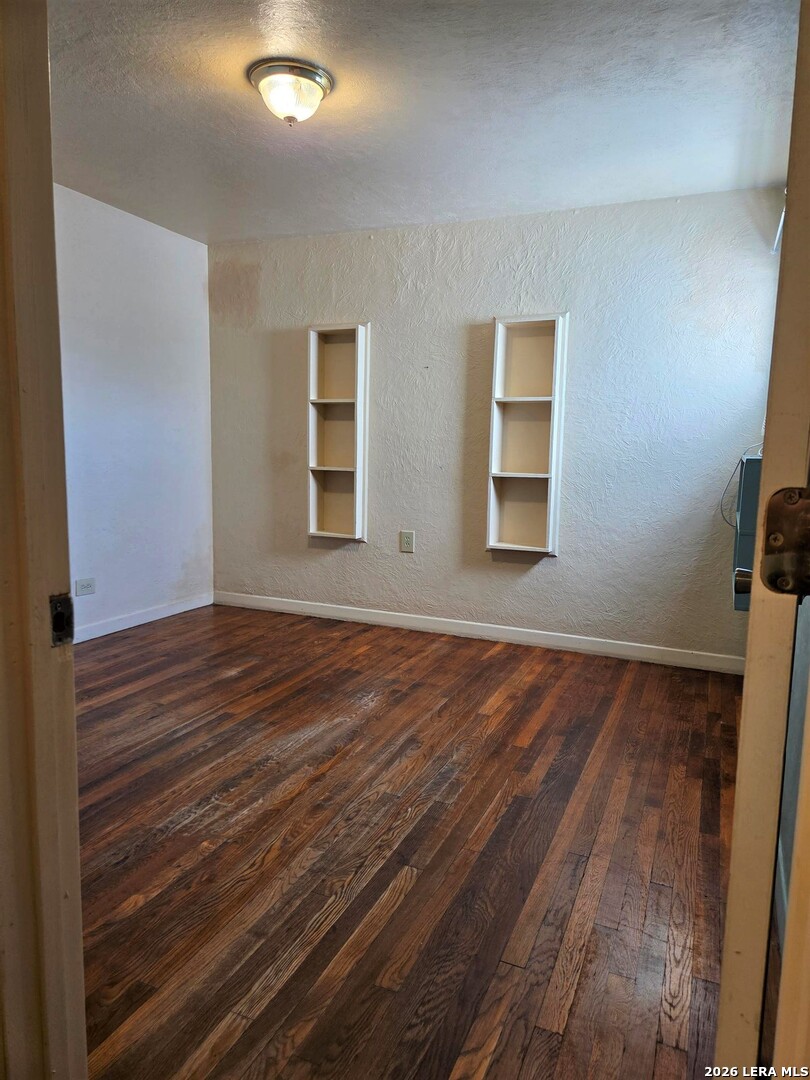 219 Burcham Avenue San Antonio TX 78221