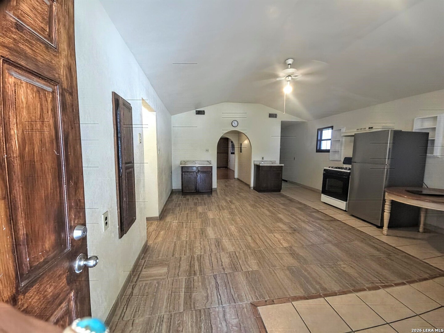 219 Burcham Avenue San Antonio TX 78221