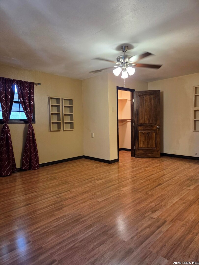 219 Burcham Avenue San Antonio TX 78221