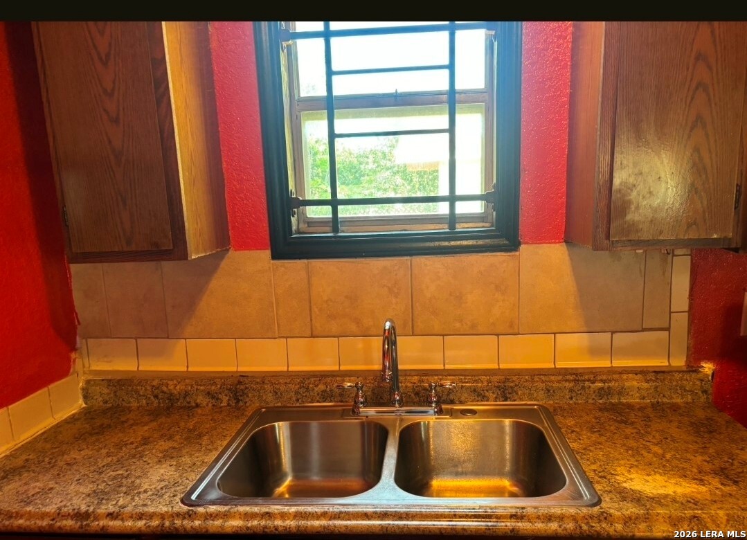219 Burcham Avenue San Antonio TX 78221