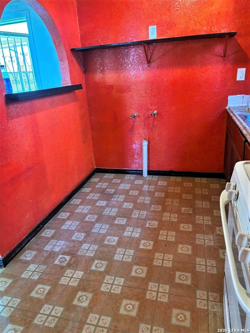 219 Burcham Avenue San Antonio TX 78221