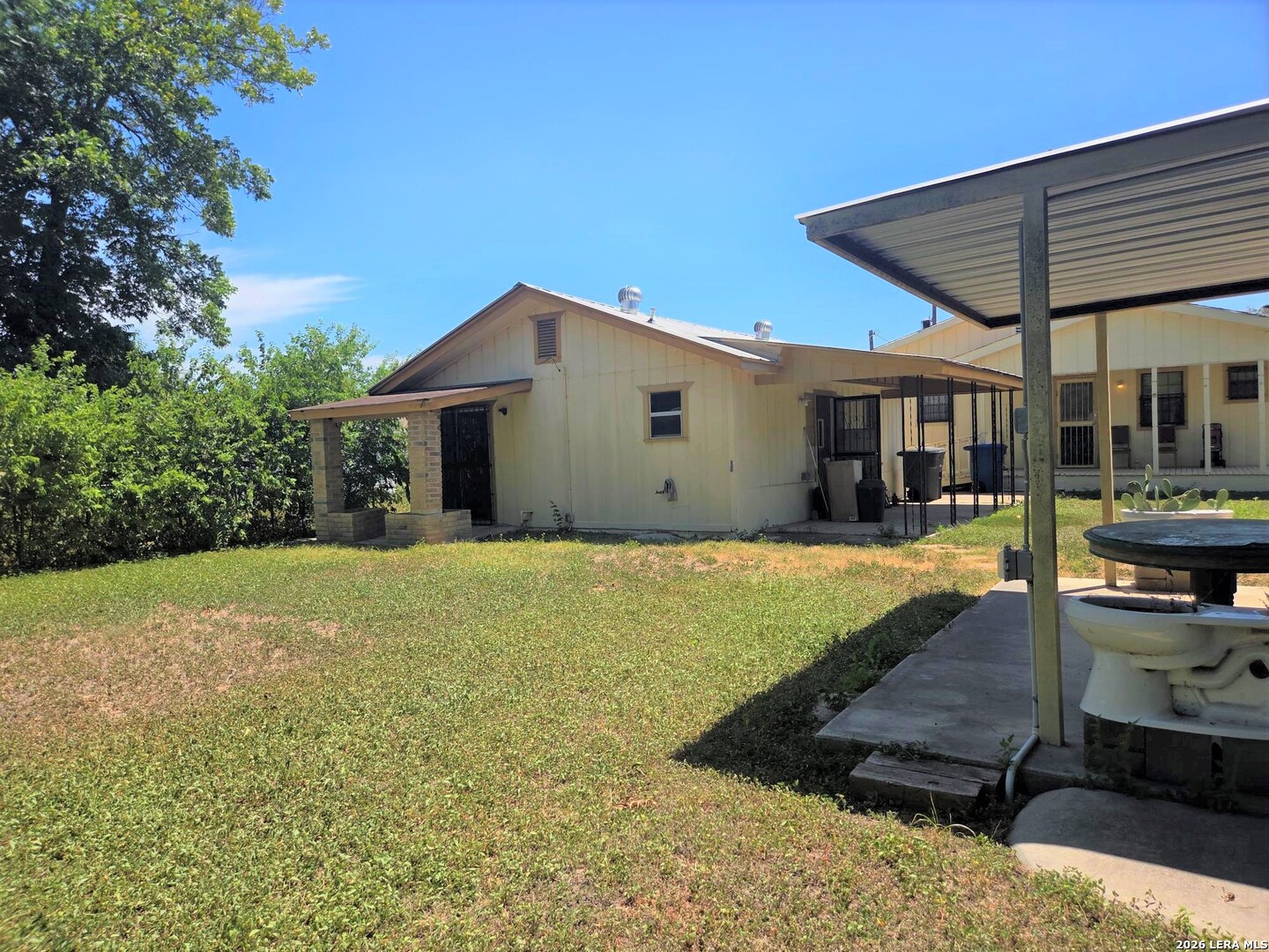 219 Burcham Avenue San Antonio TX 78221