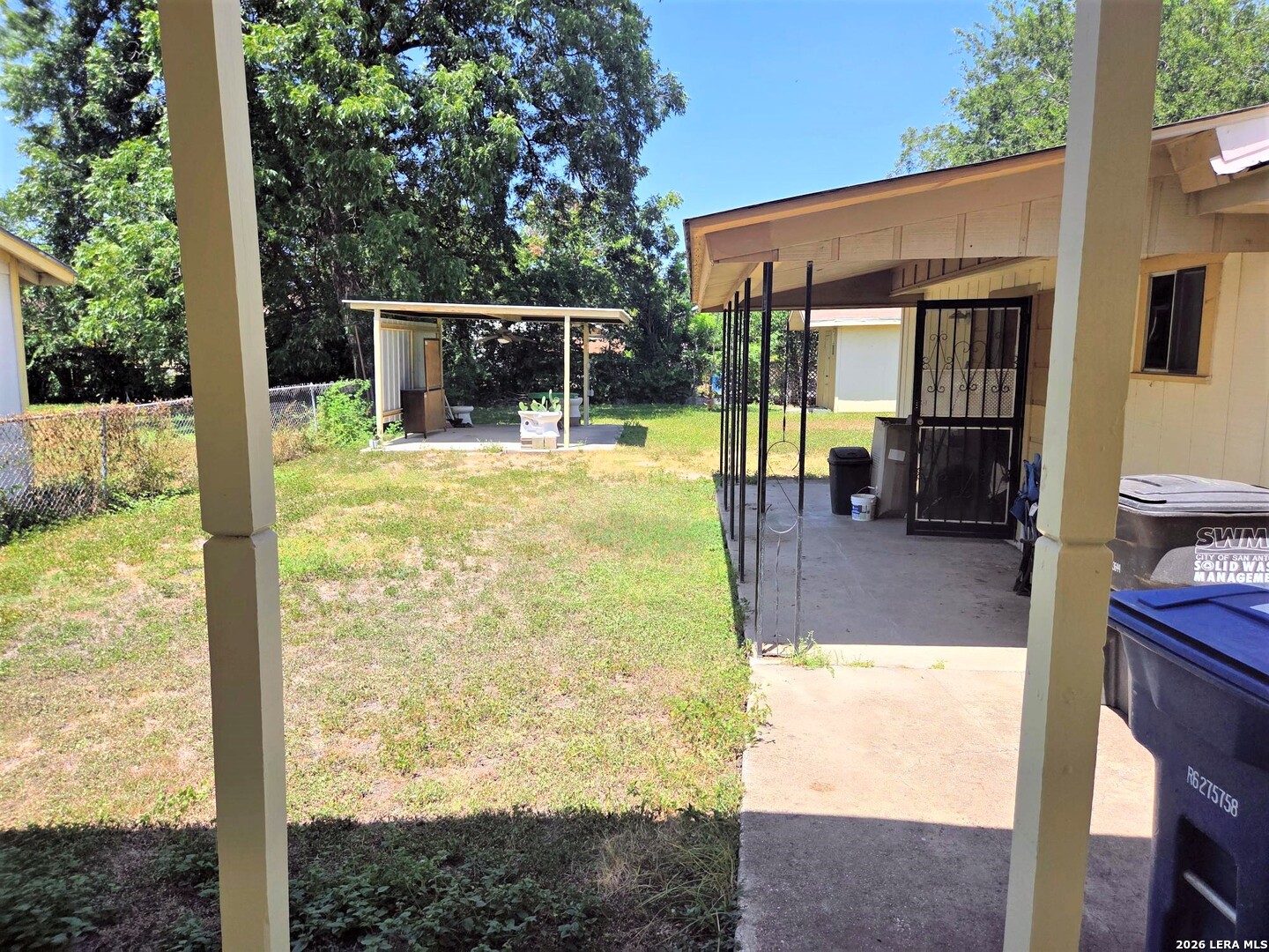 219 Burcham Avenue San Antonio TX 78221