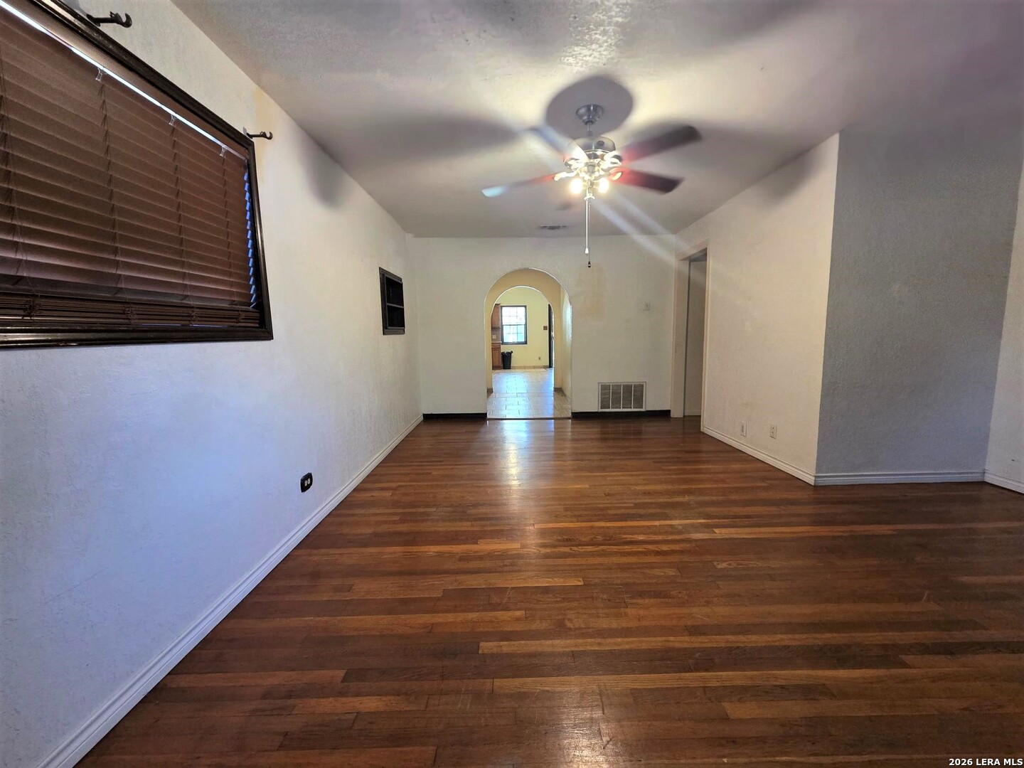 219 Burcham Avenue San Antonio TX 78221