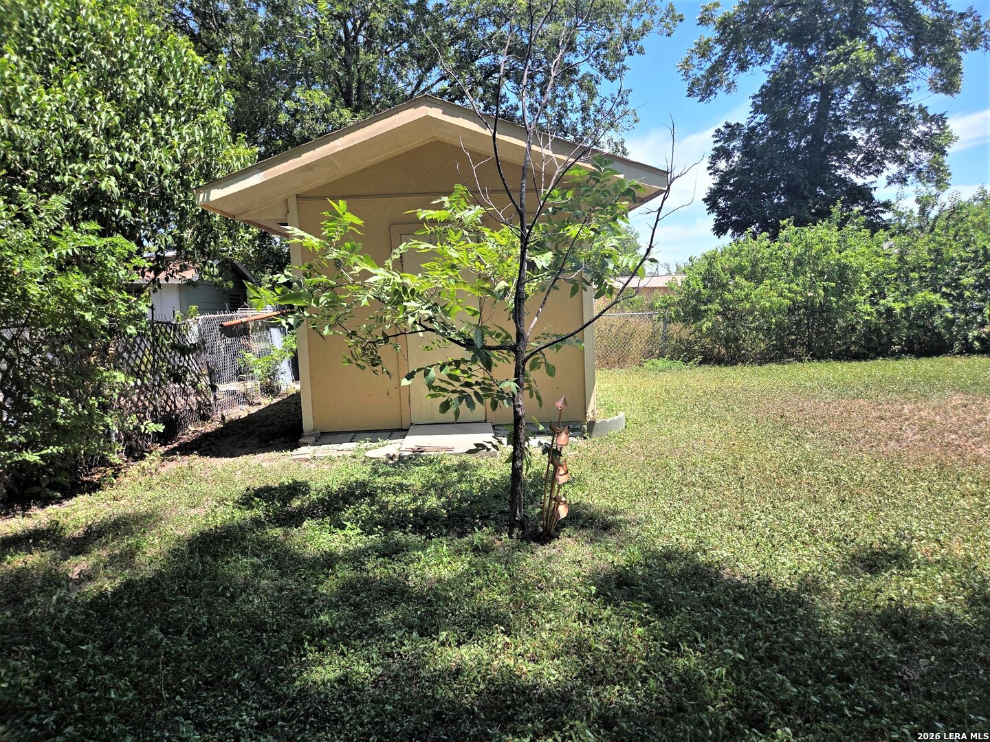 219 Burcham Avenue San Antonio TX 78221