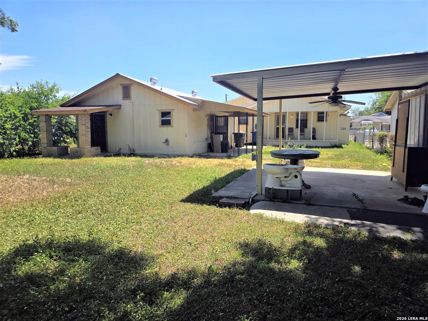 219 Burcham Avenue San Antonio TX 78221