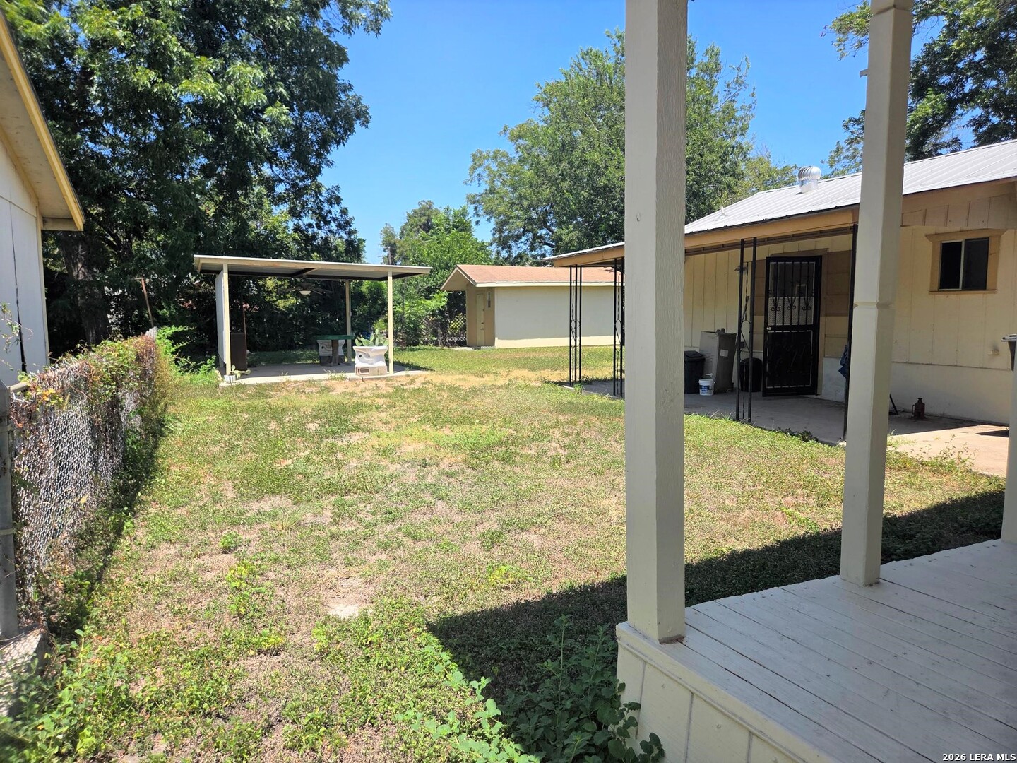 219 Burcham Avenue San Antonio TX 78221