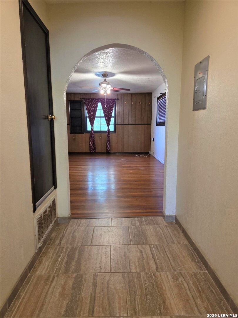 219 Burcham Avenue San Antonio TX 78221