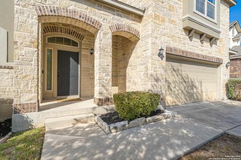 8923 Monument Parke San Antonio TX 78254