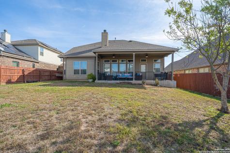 8923 Monument Parke San Antonio TX 78254