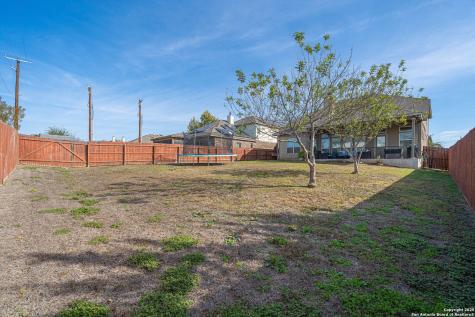 8923 Monument Parke San Antonio TX 78254