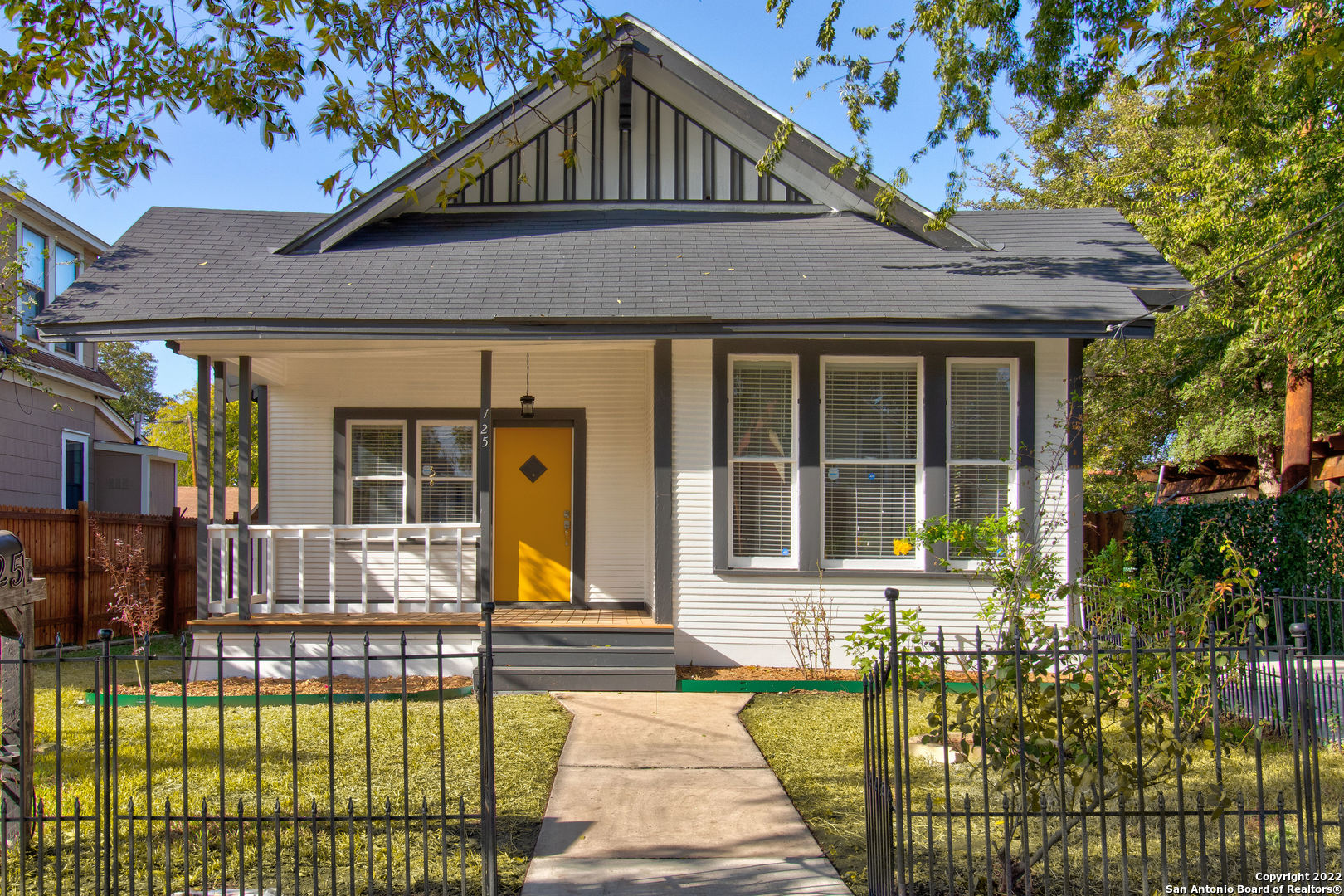 125 Uvalde Street San Antonio TX 78210