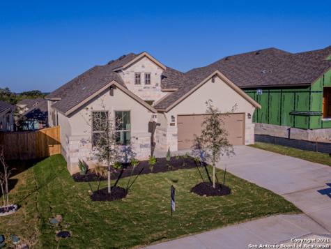 1153 Cadogan Squire San Antonio TX 78260