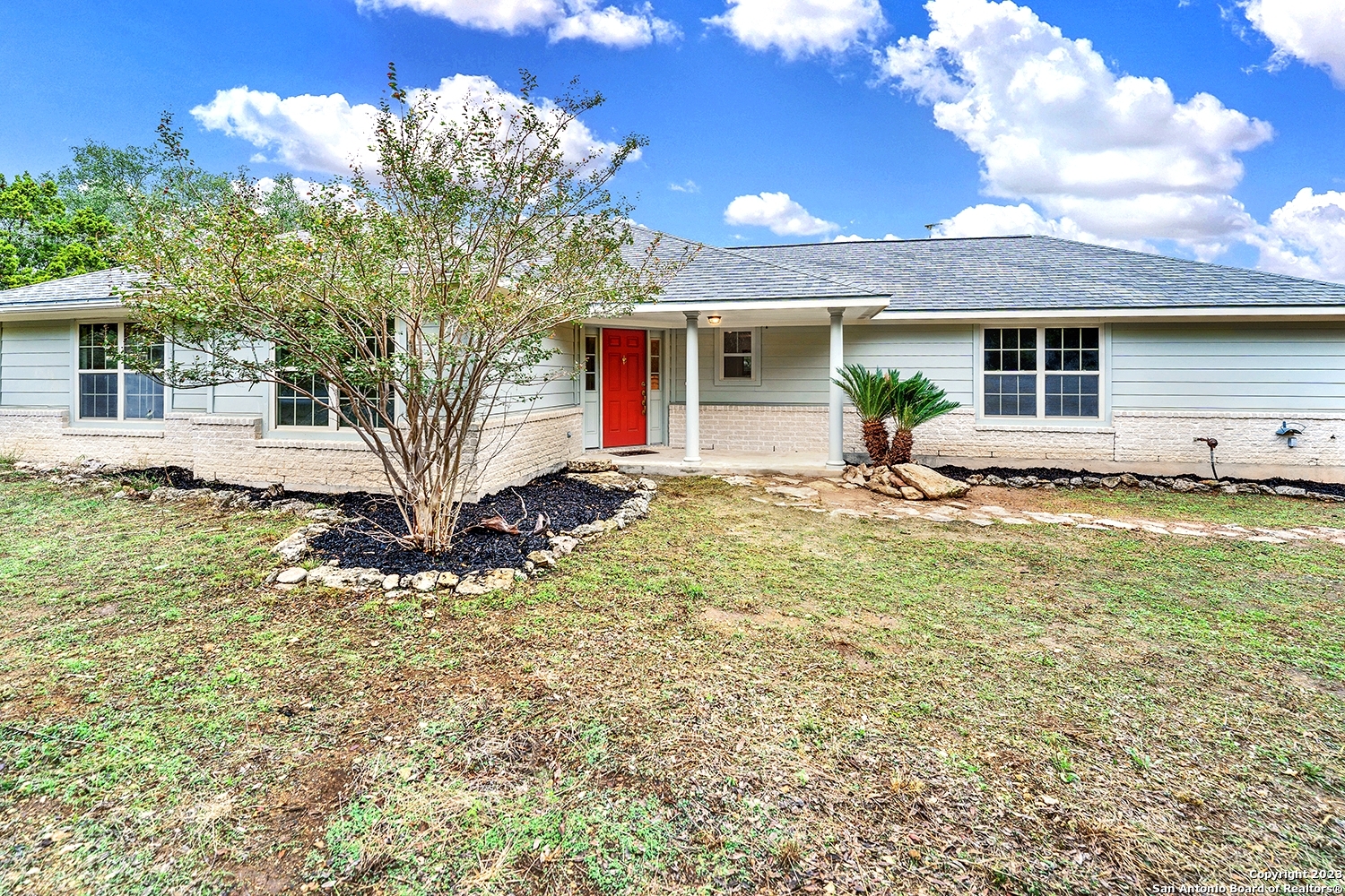 2958 Rocky Ridge Loop Canyon Lake TX 78133
