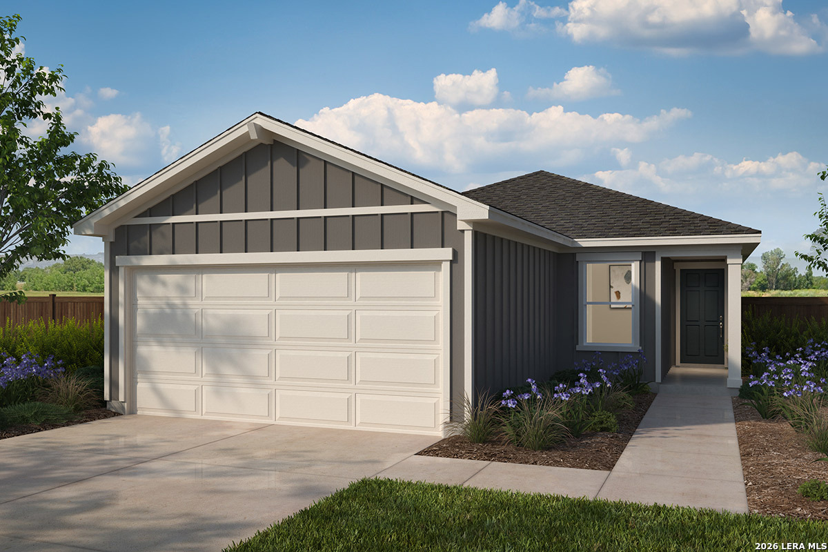 903 Bull Boat Lane San Antonio TX 78221