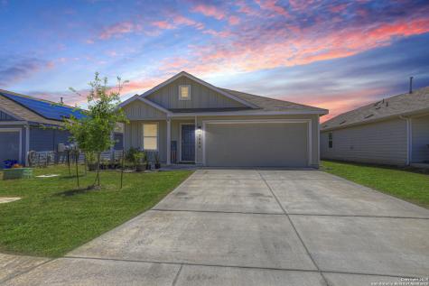 5660 Jasmine Spur Bulverde TX 78163