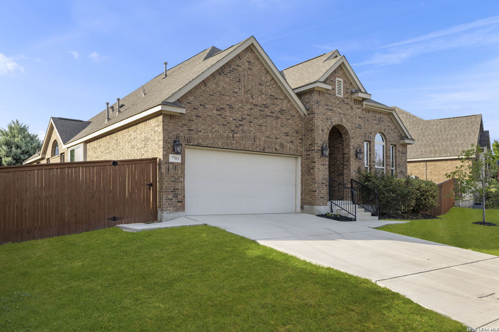 7703 William Bonney San Antonio TX 78254