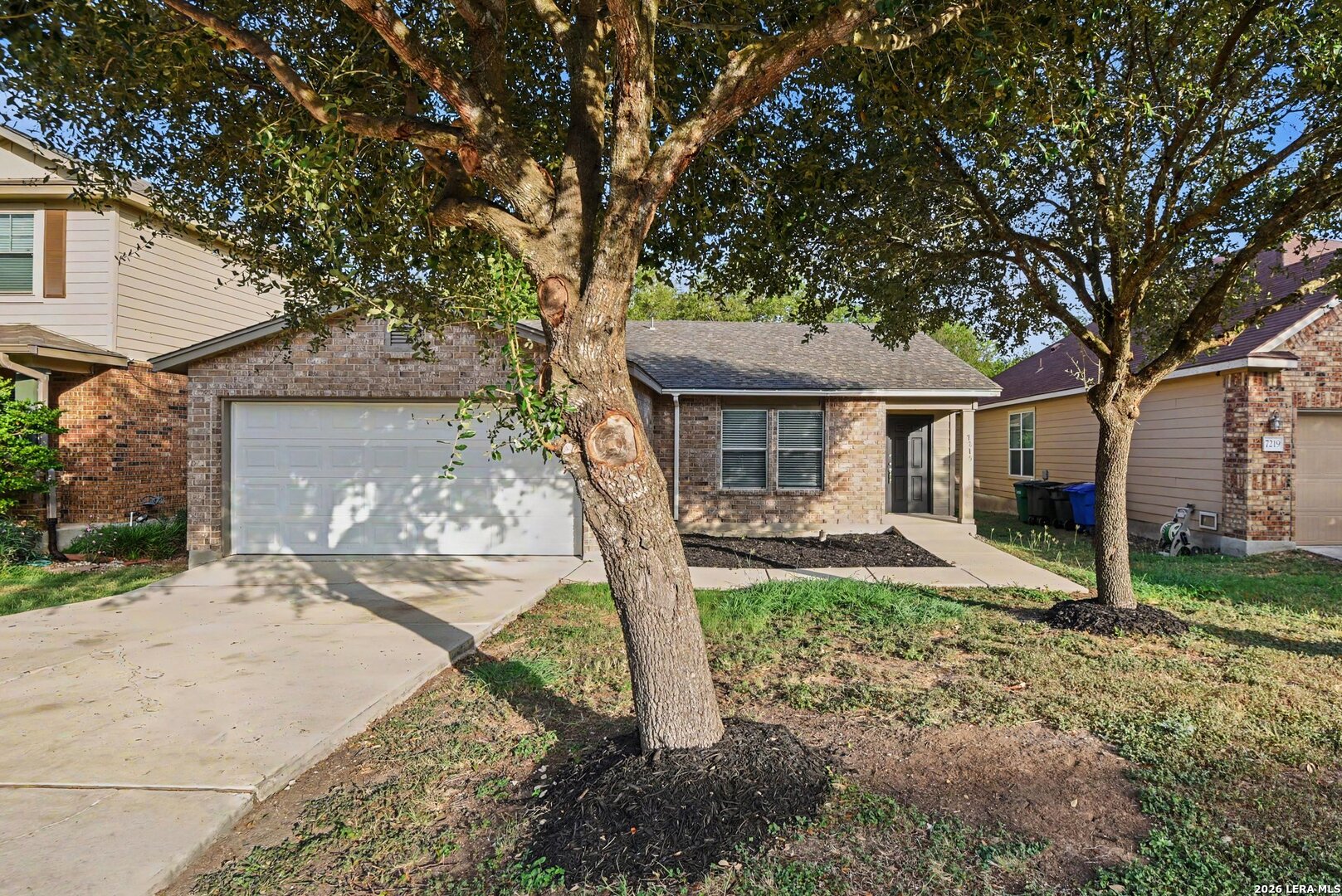7215 Geranium Path San Antonio TX 78218
