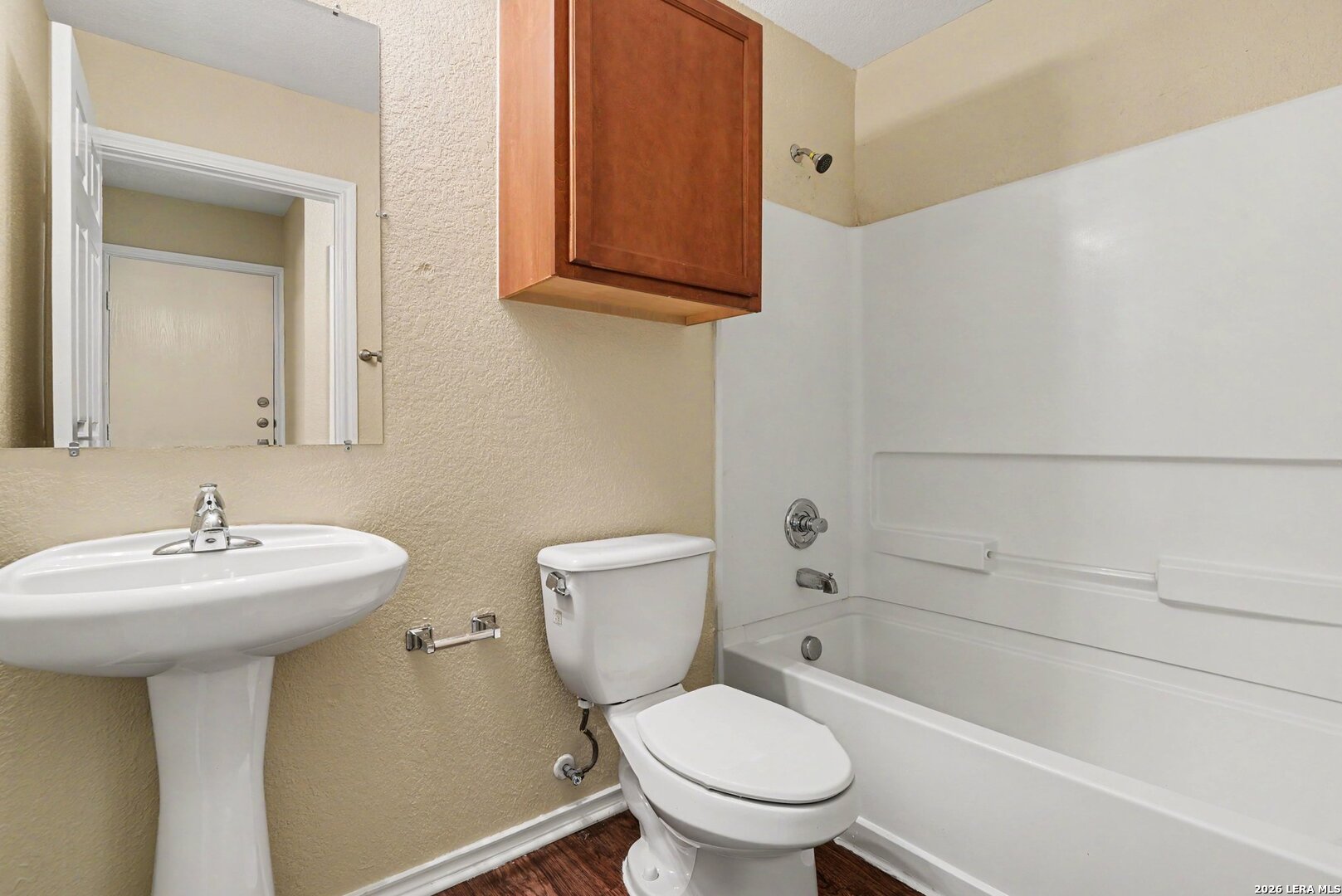 7215 Geranium Path San Antonio TX 78218