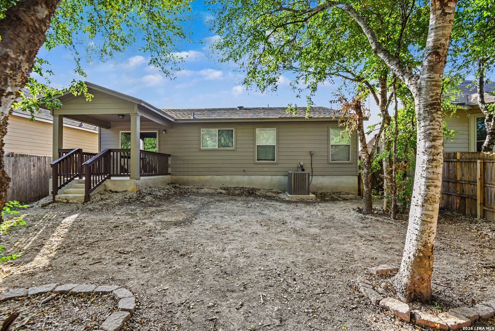 7215 Geranium Path San Antonio TX 78218