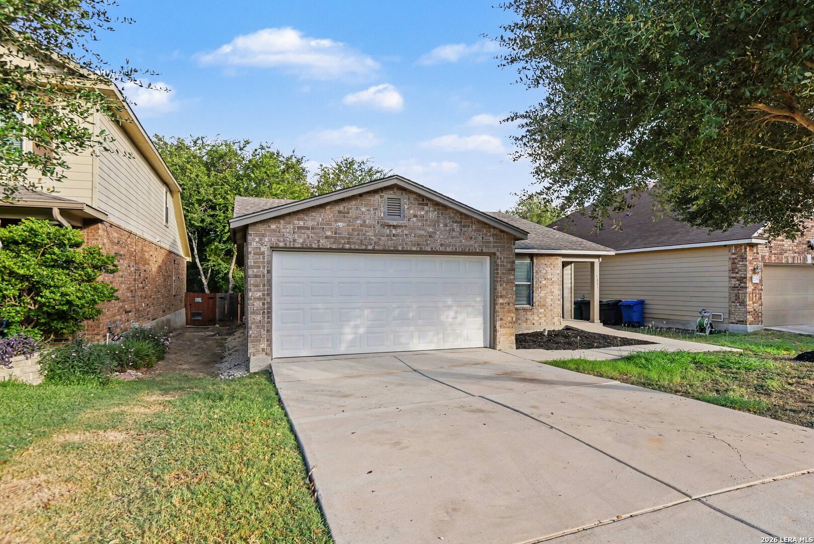 7215 Geranium Path San Antonio TX 78218