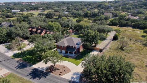 25839 White Eagle Drive San Antonio TX 78260