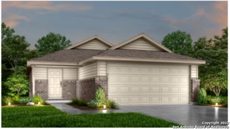 2030 Chelsea Grove New Braunfels TX 78130