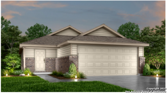 2030 Chelsea Grove New Braunfels TX 78130