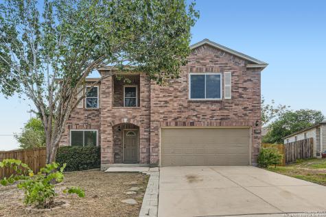 602 Butler Point San Antonio TX 78251