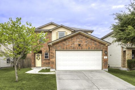 3211 Sunbird Bay San Antonio TX 78245