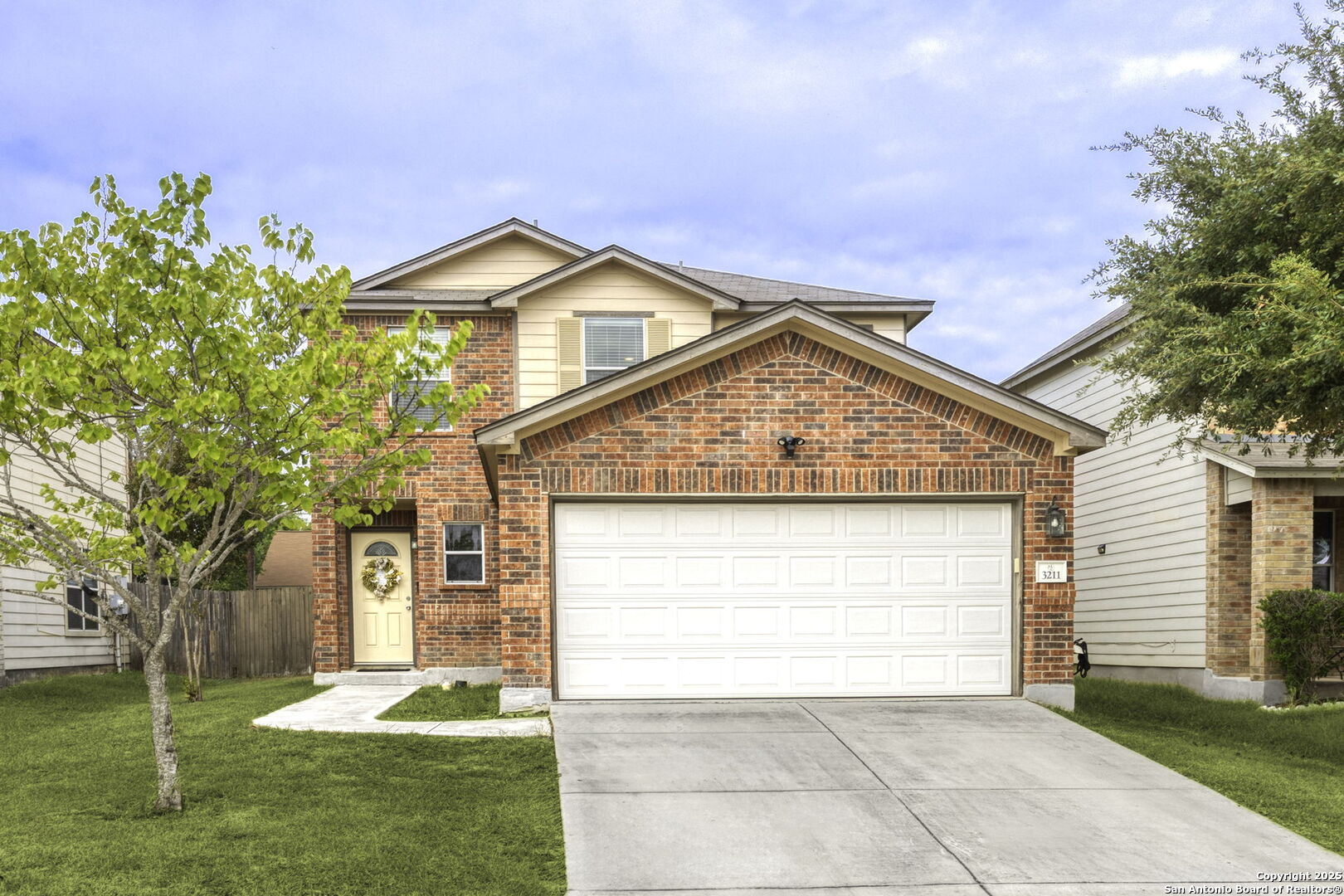 3211 Sunbird Bay San Antonio TX 78245