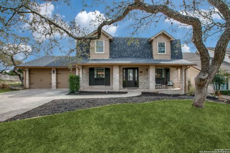 19842 Encino Brook Street San Antonio TX 78259