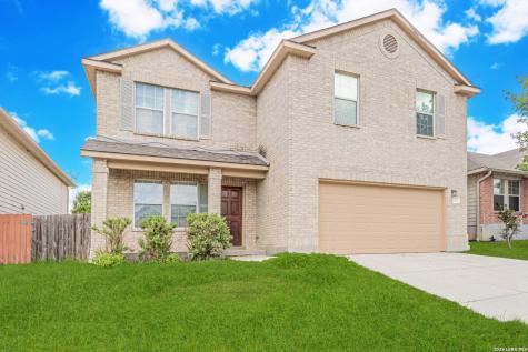 9611 Copper Falls Converse TX 78109