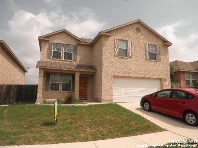 9611 Copper Falls Converse TX 78109