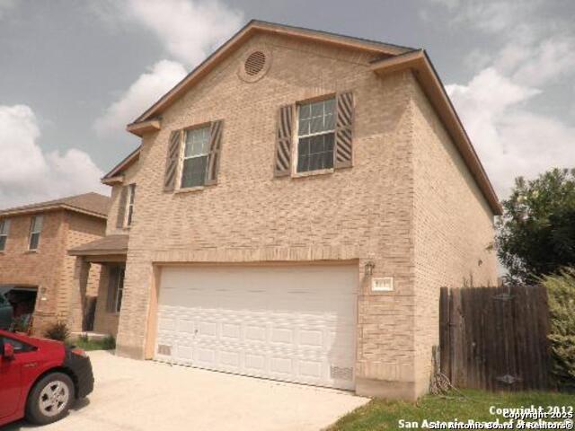 9611 Copper Falls Converse TX 78109