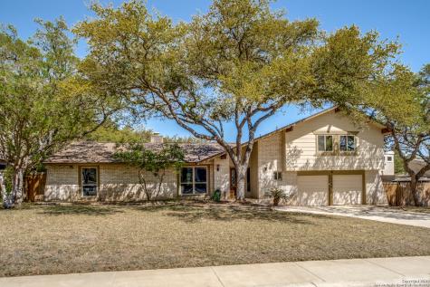 16406 Ledge Rock Street San Antonio TX 78232