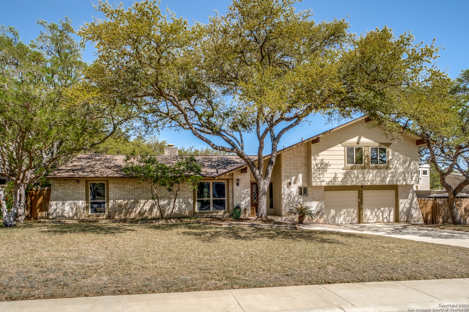 16406 Ledge Rock Street San Antonio TX 78232