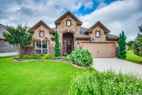 22131 Gypsy Hollow San Antonio TX 78261