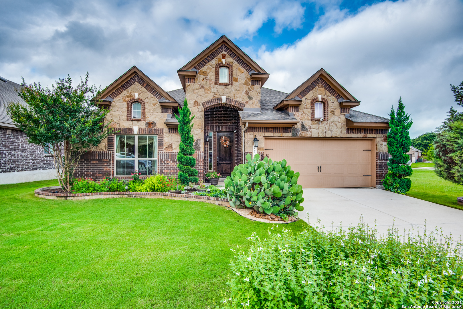 22131 Gypsy Hollow San Antonio TX 78261