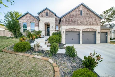 4007 Monteverde Way San Antonio TX 78261