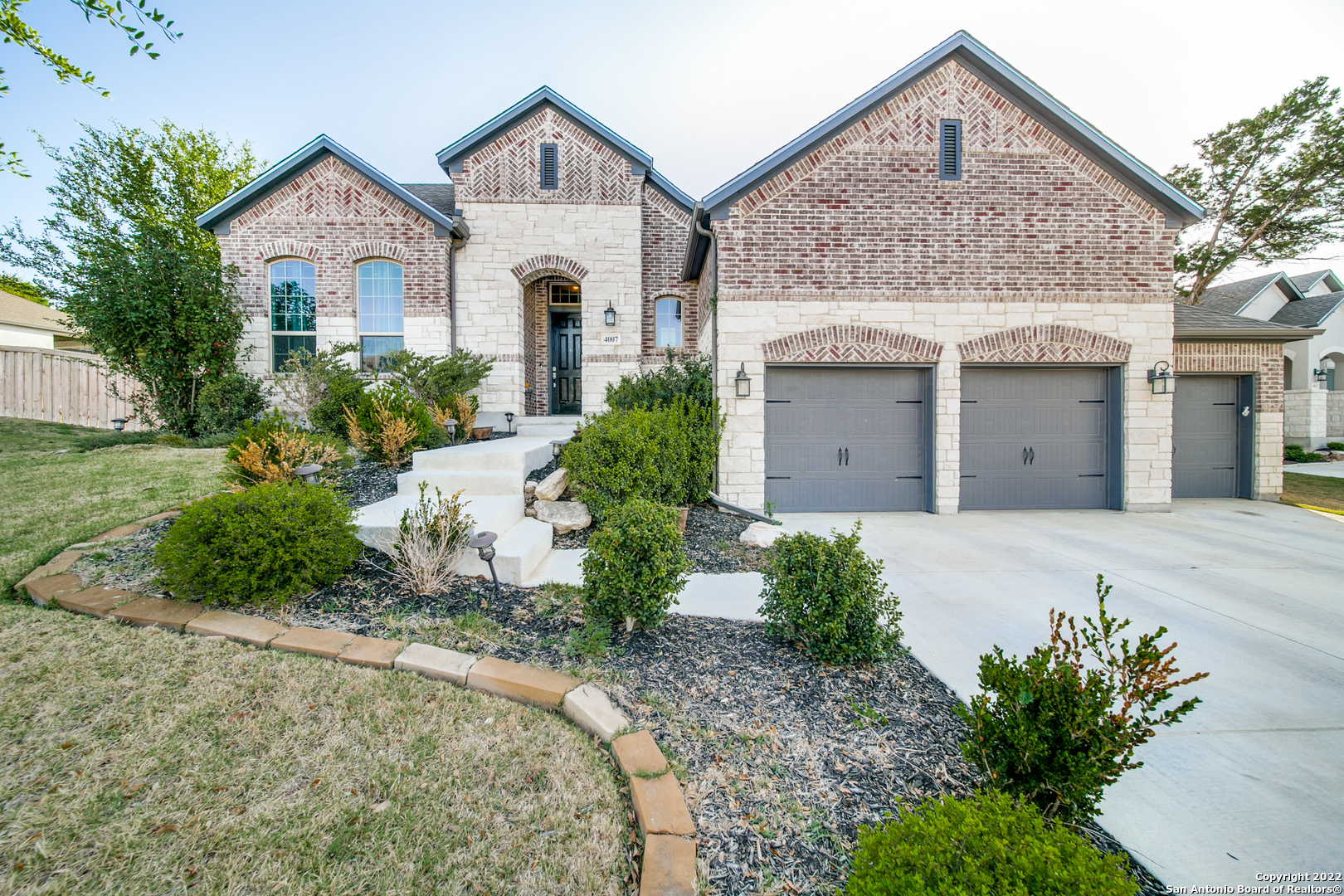 4007 Monteverde Way San Antonio TX 78261