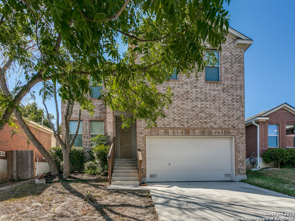 2011 Wormack Way San Antonio TX 78251