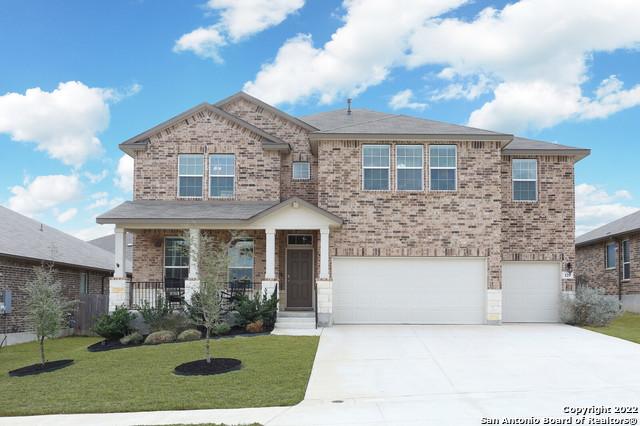 129 Boulder View Cibolo TX 78108